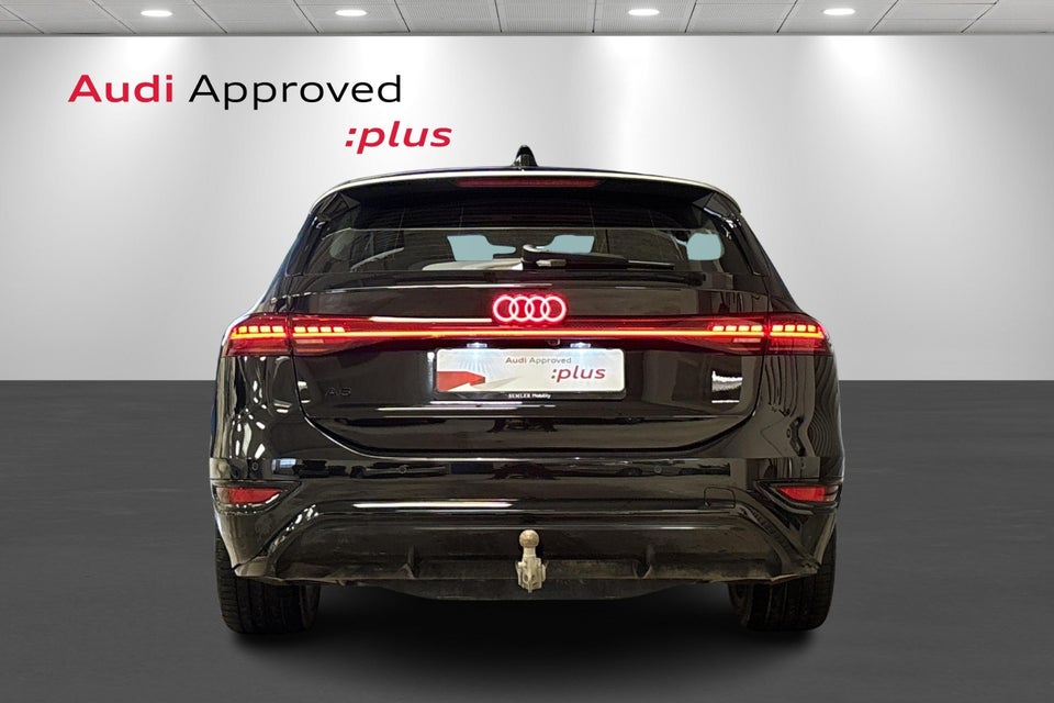 Audi A6 e-tron Progress plus Avant 5d