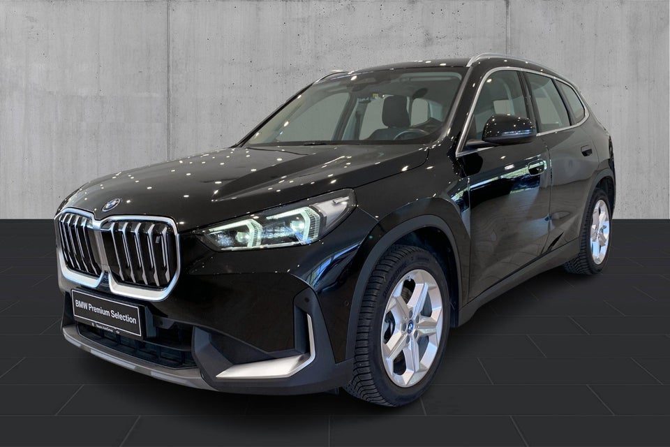 BMW iX1 xDrive30 X-Line 5d