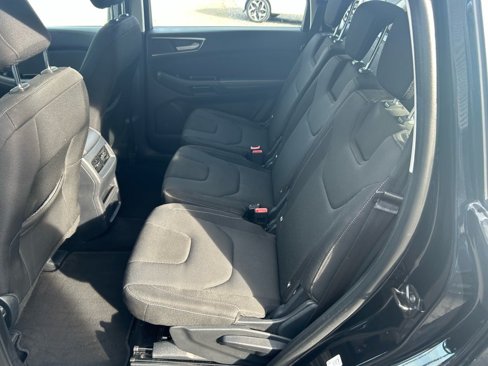 Ford S-MAX 2,0 EcoBlue Titanium aut. 7prs 5d