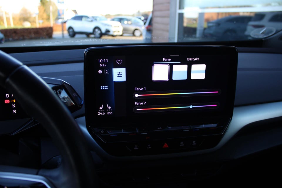 VW ID.4 77 Pro Performance 5d