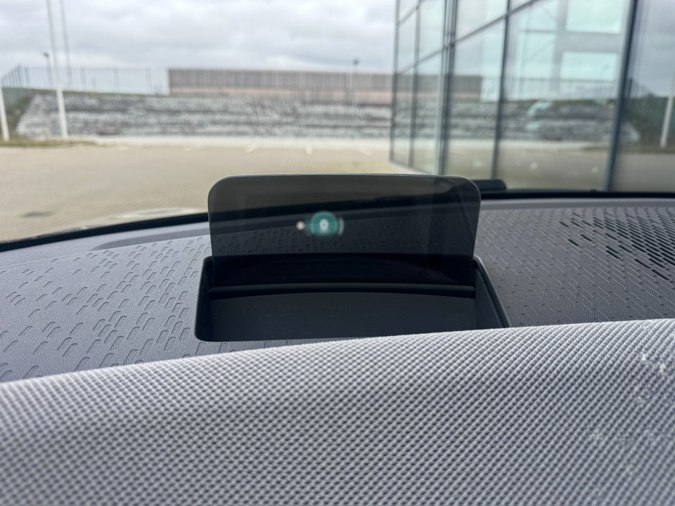 MINI Cooper E Favoured Trim L 3d