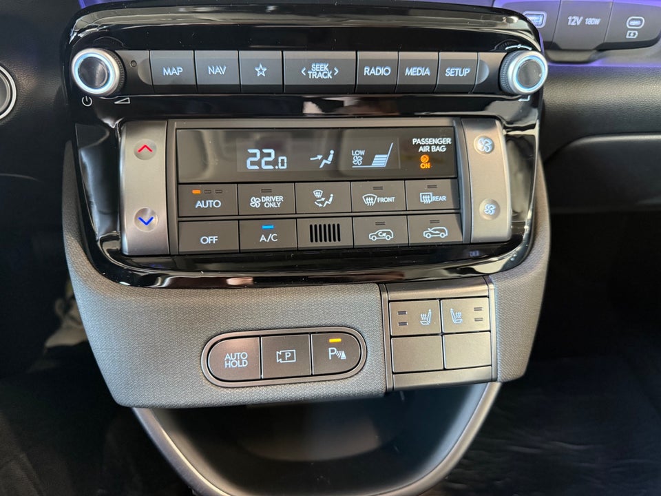 Hyundai Inster 49 Advanced 5d