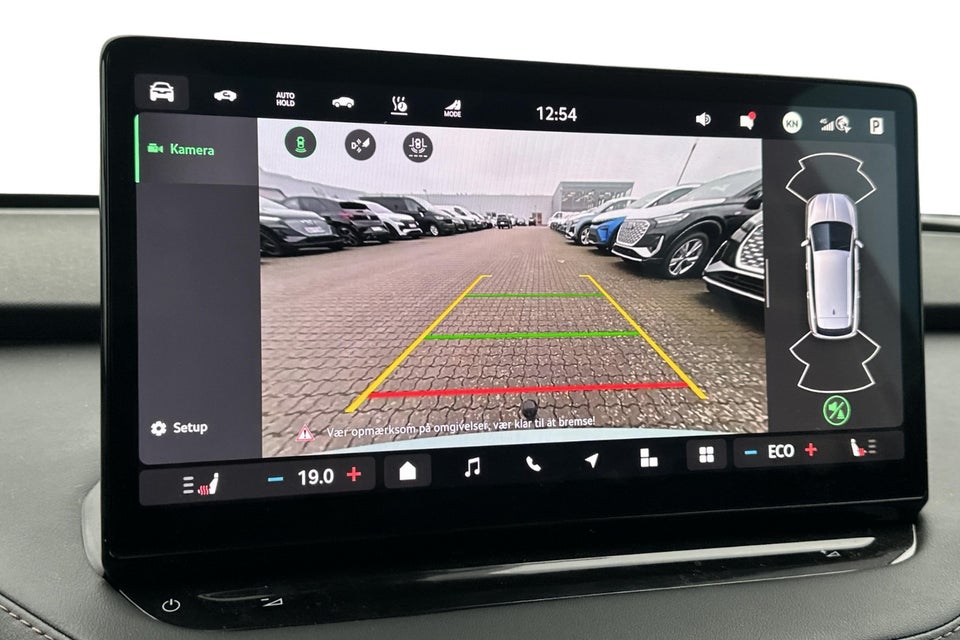 Skoda Enyaq 85 iV Premium 5d