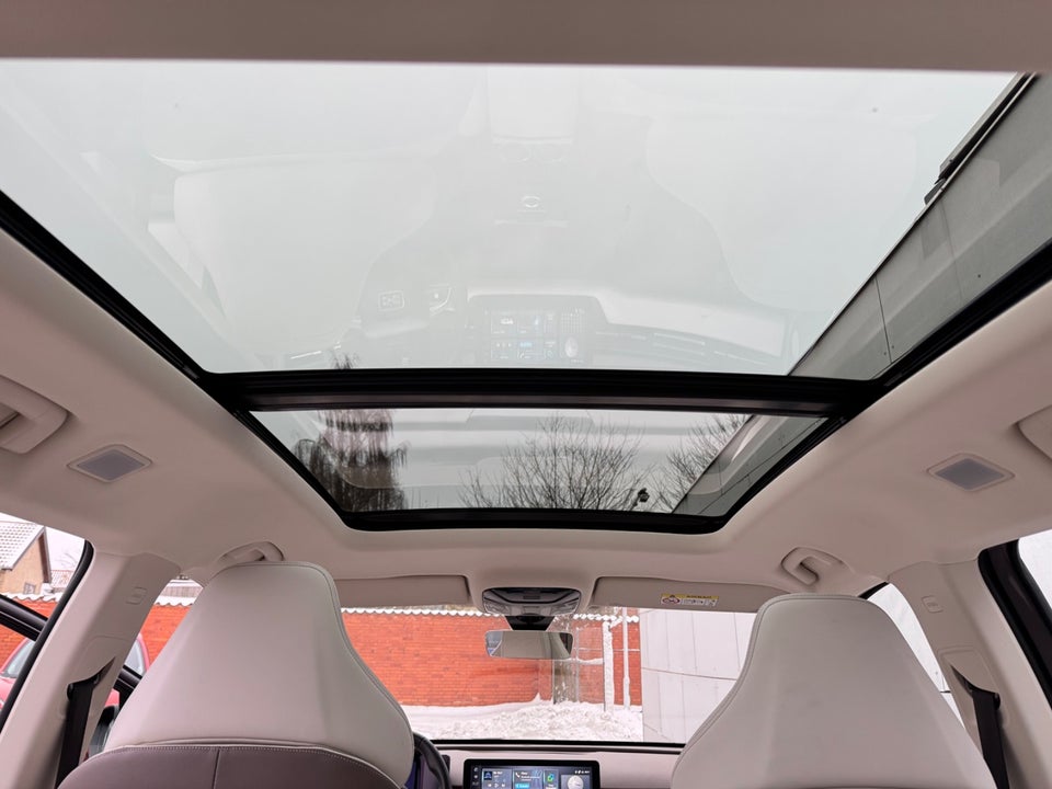 Aiways U5 Premium 5d