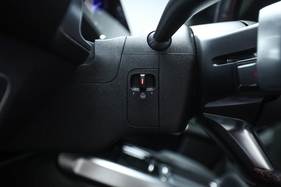 Mercedes EQB250+ AMG Advance 5d