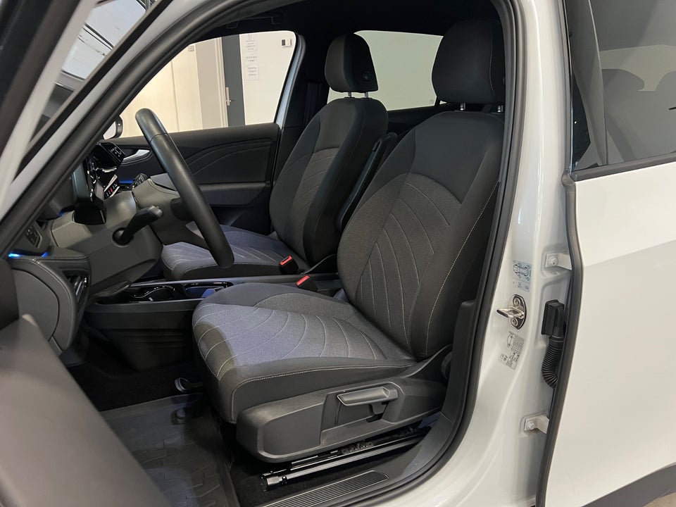 VW ID.3 58 Style Pro 5d