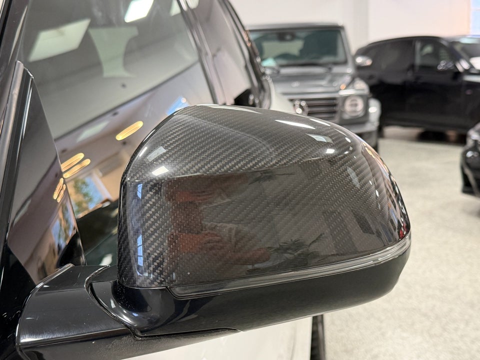 BMW X5 3,0 xDrive45e M-Sport+ aut. 5d