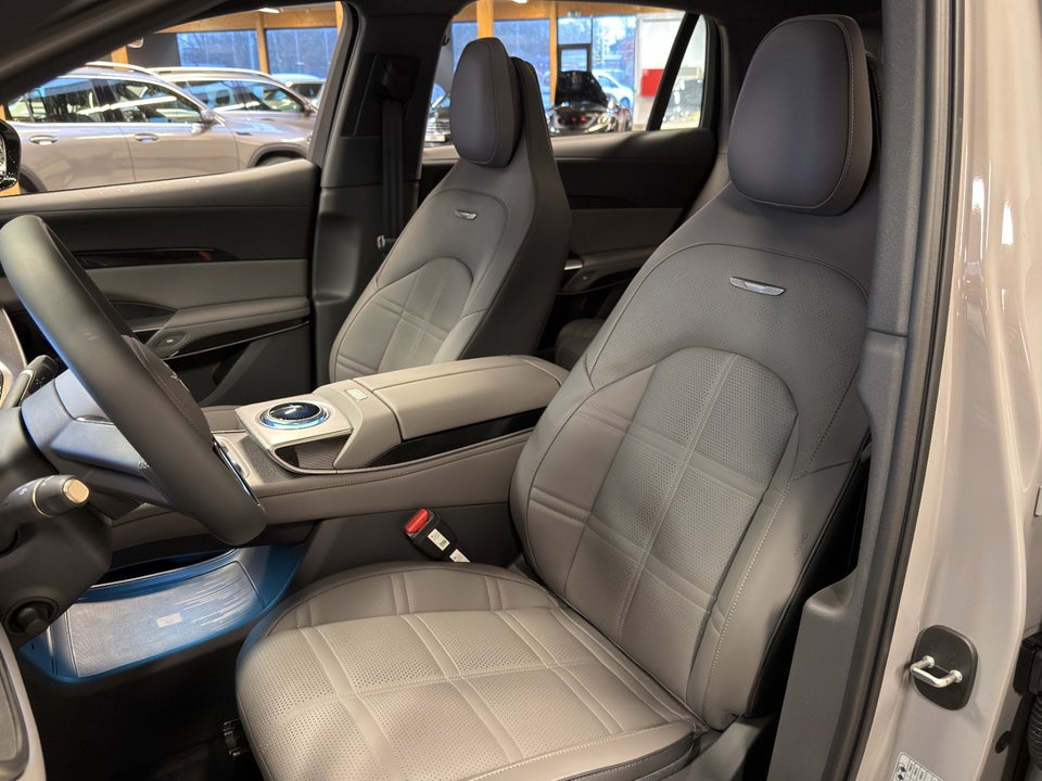 Hongqi EHS7 111 Exclusive 5d