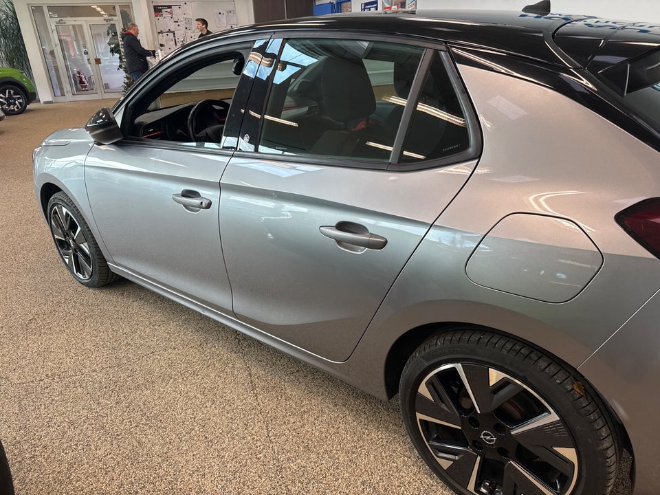 Opel Corsa-e 50 GS-Line 5d