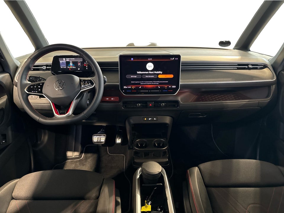 VW ID.Buzz 79 GTX+ 4Motion SWB 5d