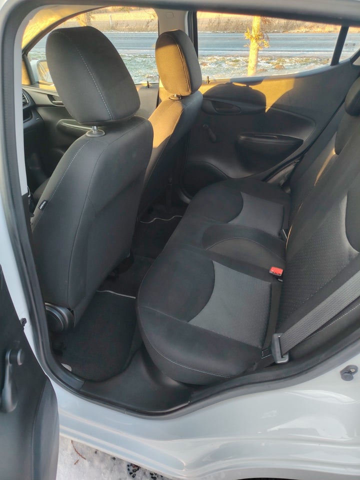 Opel Karl 1,0 Innovation 5d