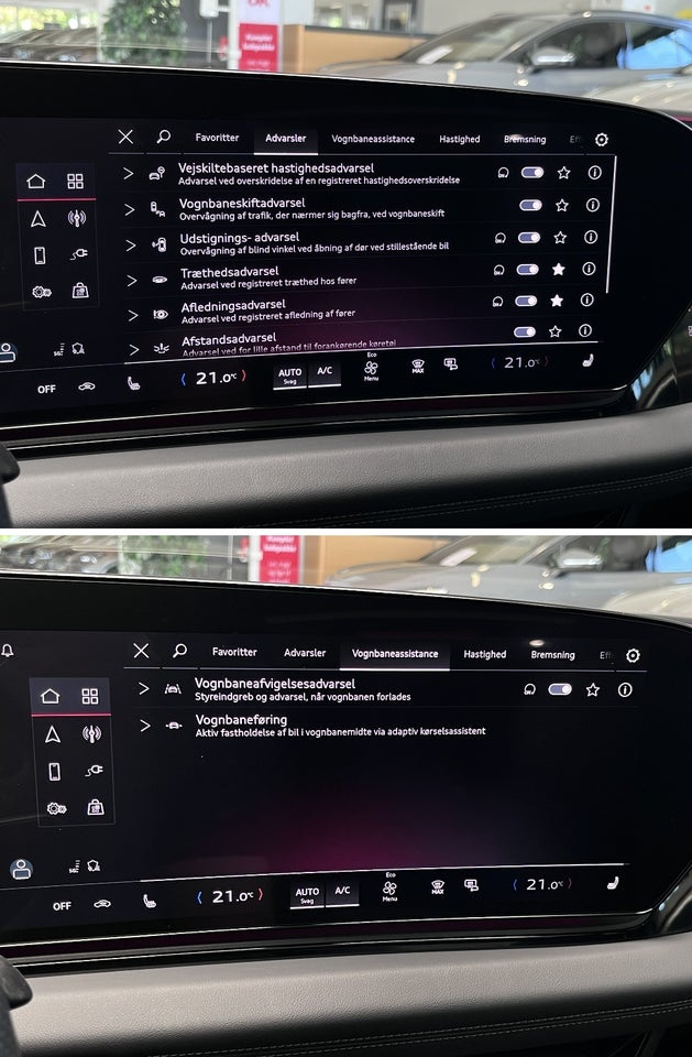 Audi A6 e-tron Ultra performance Sportback 5d