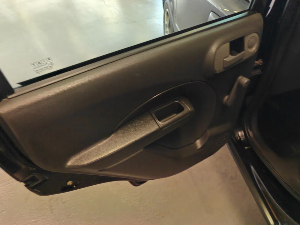 Fiat Panda 1,2 Black Label 5d