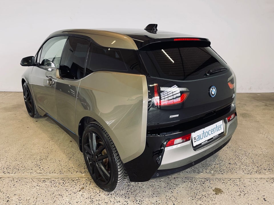 BMW i3 BEV 5d