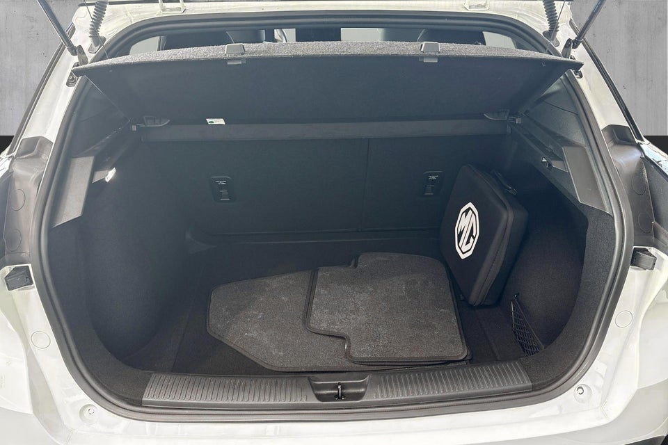 MG 4 51 Nordic Edition 5d