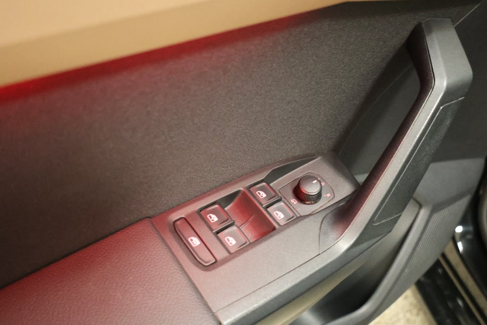 Seat Ibiza 1,0 TSi 115 Xcellence DSG 5d