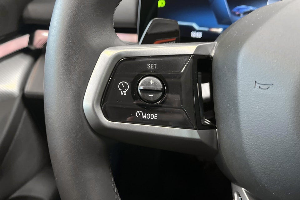 BMW i5 eDrive40 Touring Fully Charged M-Sport 5d