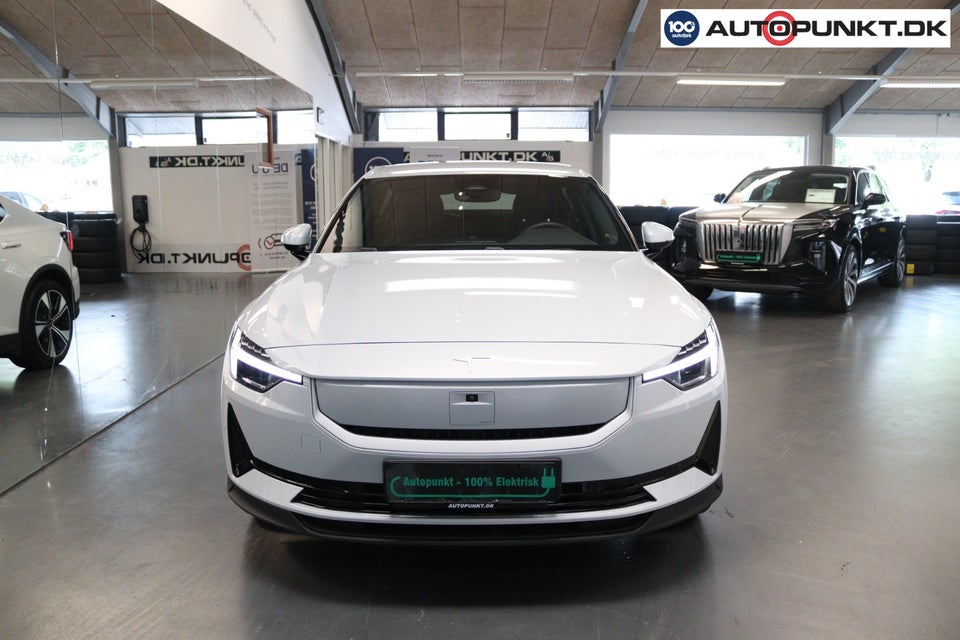 Polestar 2 Long Range 5d