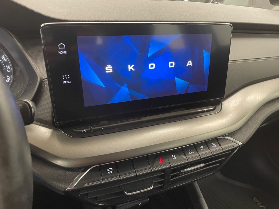 Skoda Octavia 1,5 TSi 150 Ambition Combi 5d
