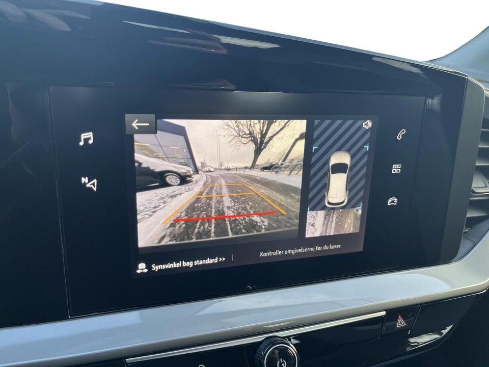 Opel Mokka-e 50 Elegance 5d