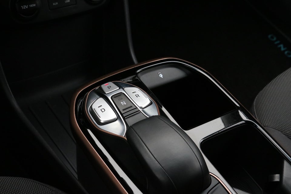 Hyundai Ioniq 30 EV Trend 5d