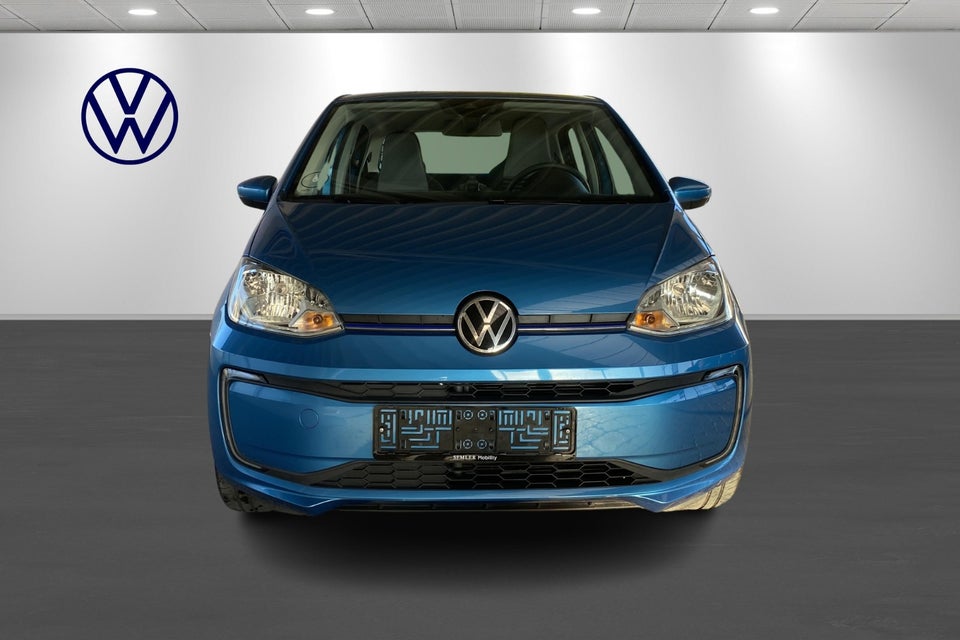 VW e-Up! 5d