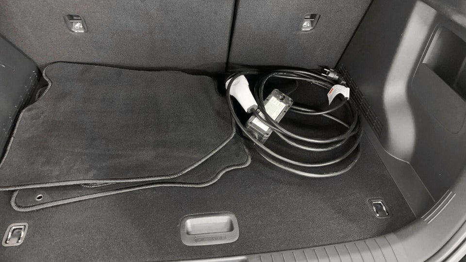 Hyundai Kona 39 EV Select 5d