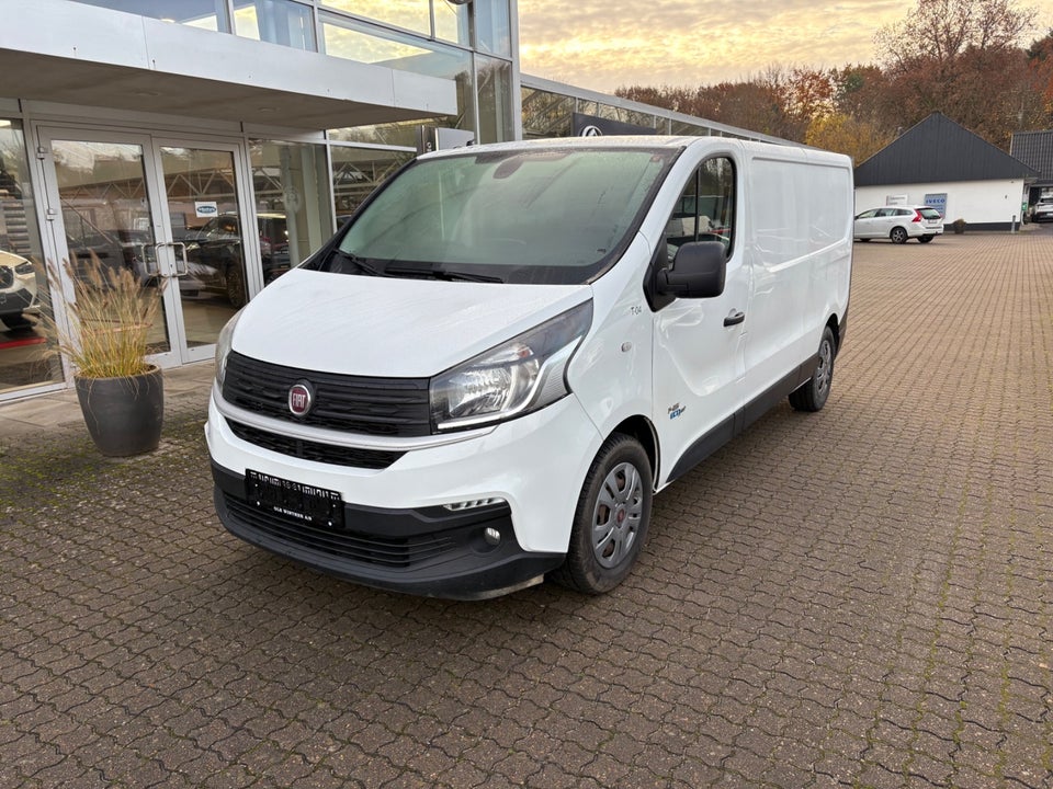 Fiat Talento 2,0 Ecojet 145 L2H1