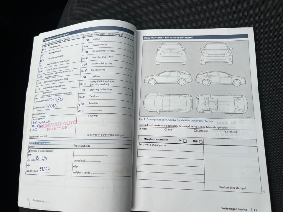 VW Up! 1,0 MPi 60 Move BMT 5d