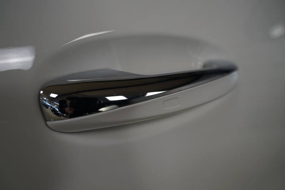 Mercedes EQA250+ AMG Premium 5d