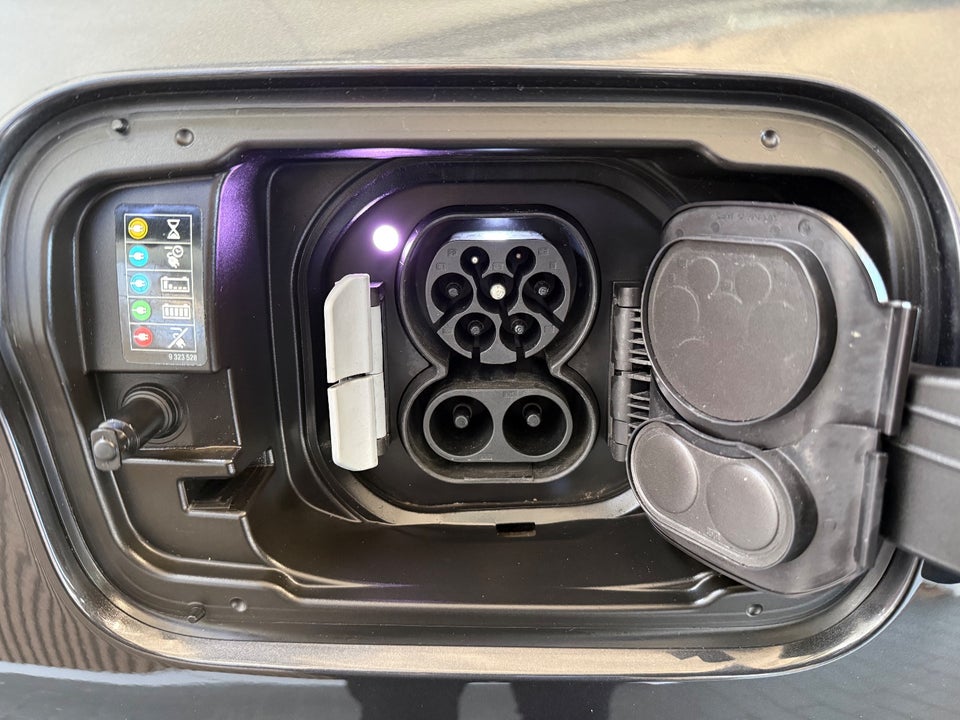 BMW iX3 Charged M-Sport 5d