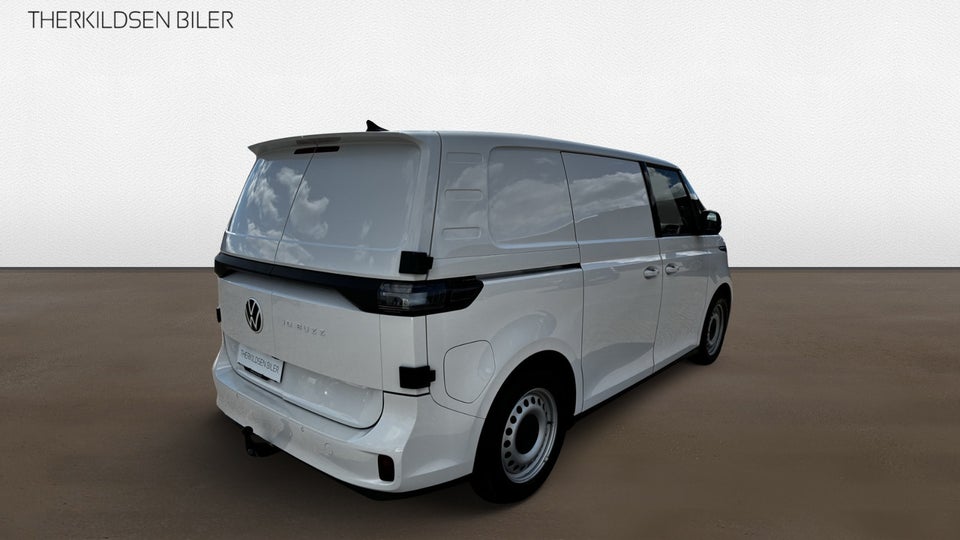 VW ID. Buzz 77 Cargo Pro