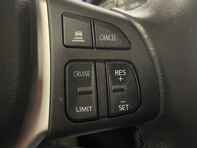 Suzuki S-Cross 1,0 Boosterjet Exclusive aut. 5d