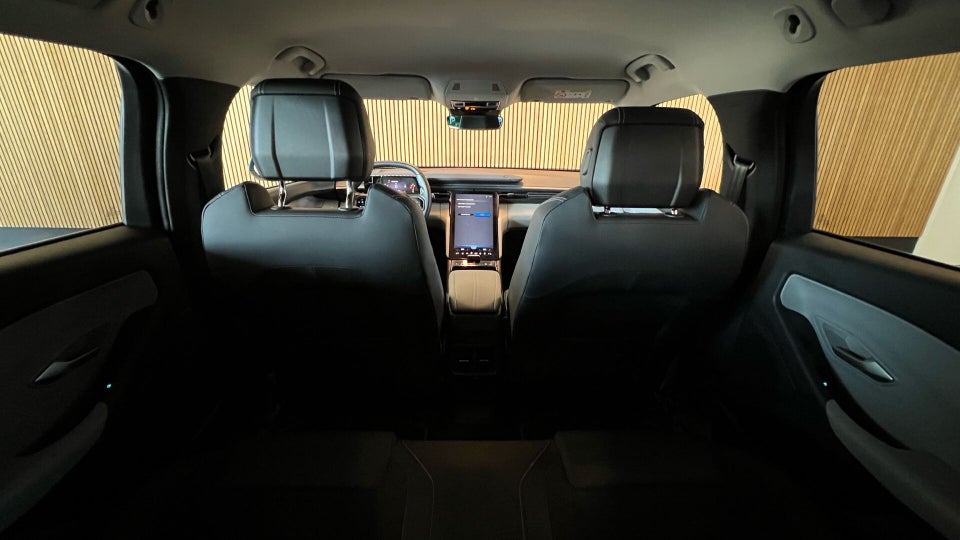 Ford Explorer 77 Select Extended Range 5d