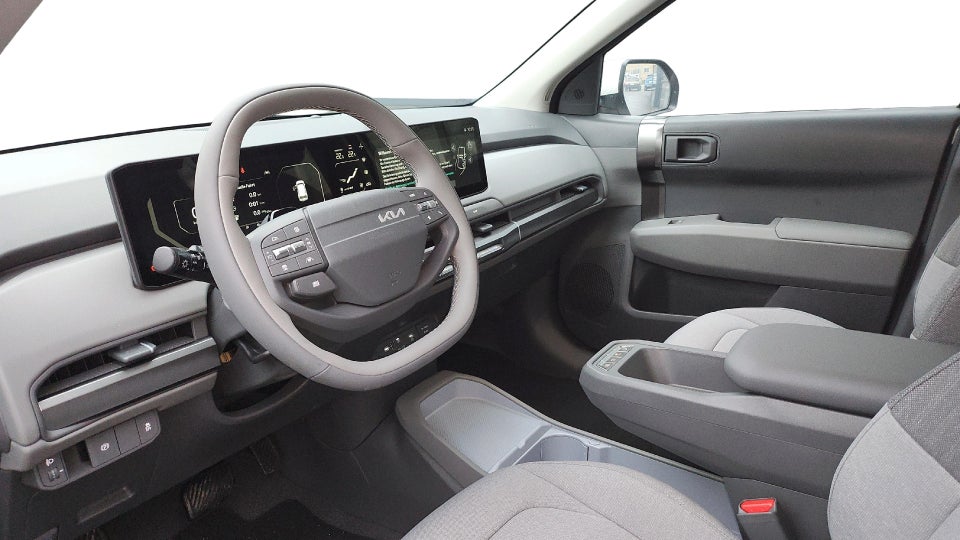 Kia EV3 58 Standard Range Access 5d