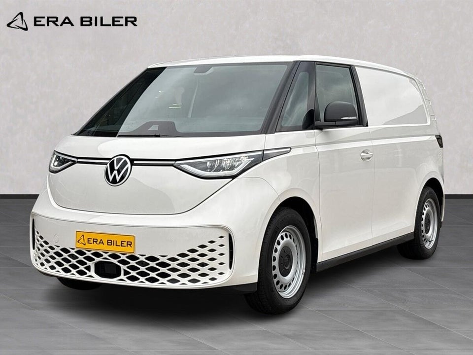 VW ID.Buzz 59 Cargo Comfort