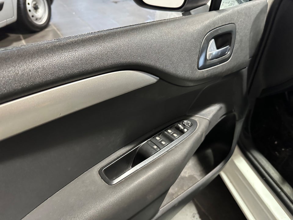 Citroën C4 1,6 BlueHDi 100 Challenge Van 5d