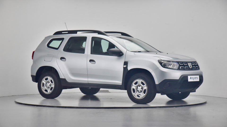 Dacia Duster 1,0 TCe 90 Essential 5d