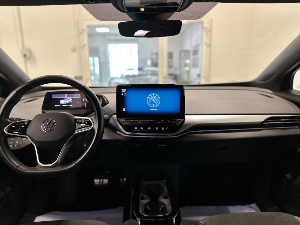 VW ID.5 77 Pro Performance 5d