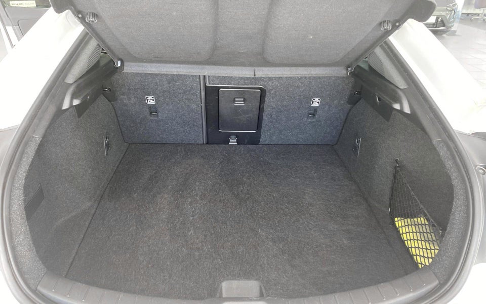 Polestar 2 Long Range 5d