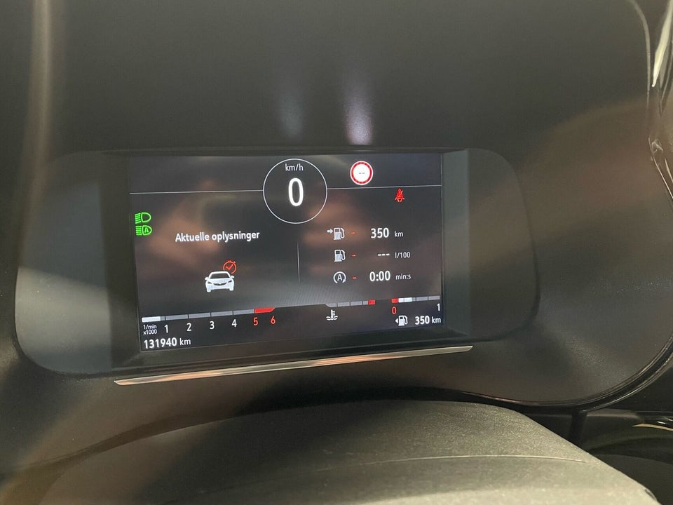 Opel Corsa 1,5 D 102 CityLine+ 5d