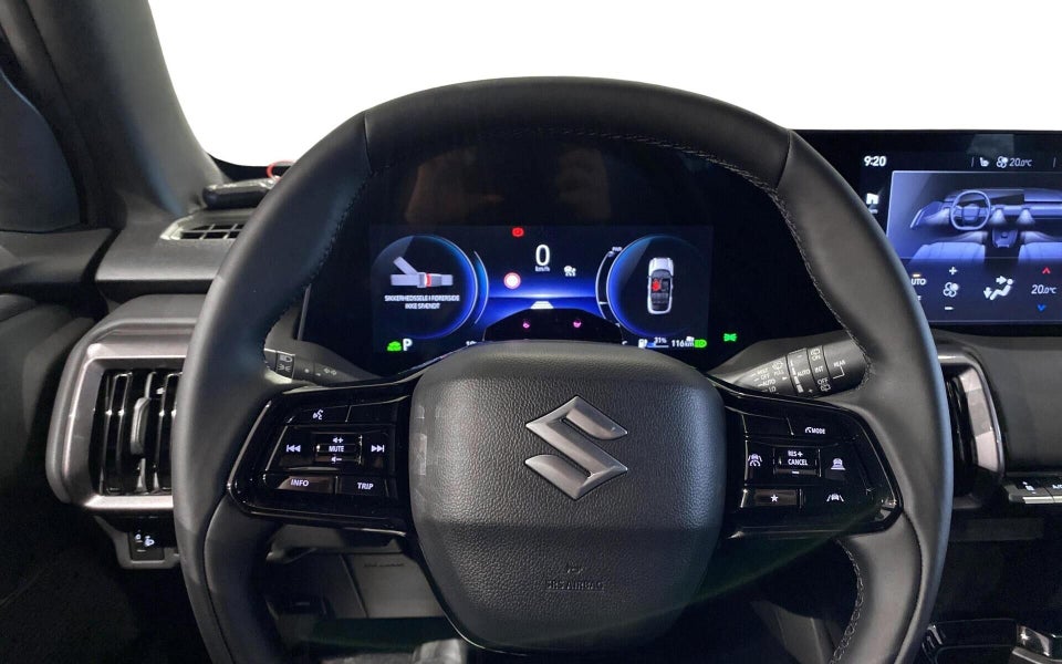 Suzuki eVitara 61 Active 5d