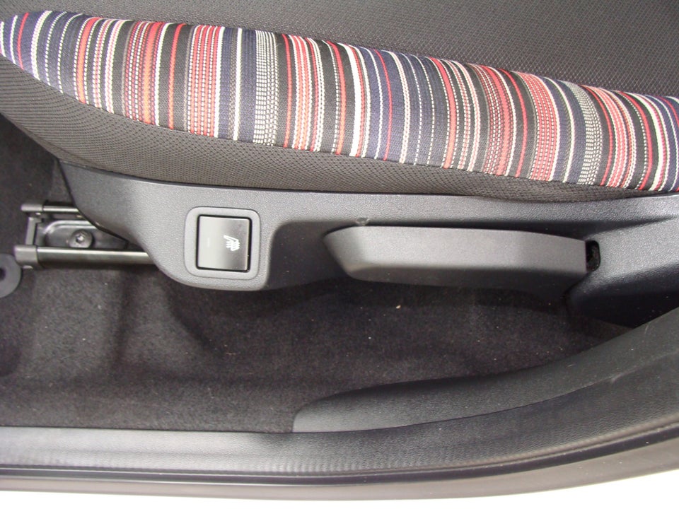 Citroën C1 1,0 VTi Triumph 5d