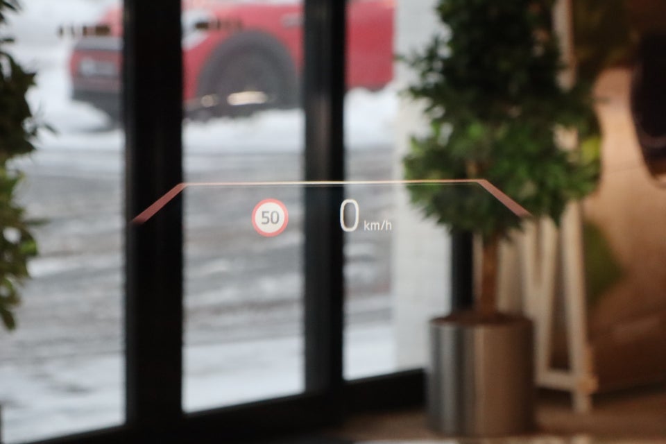 BMW iX xDrive40 Fully Charged 5d