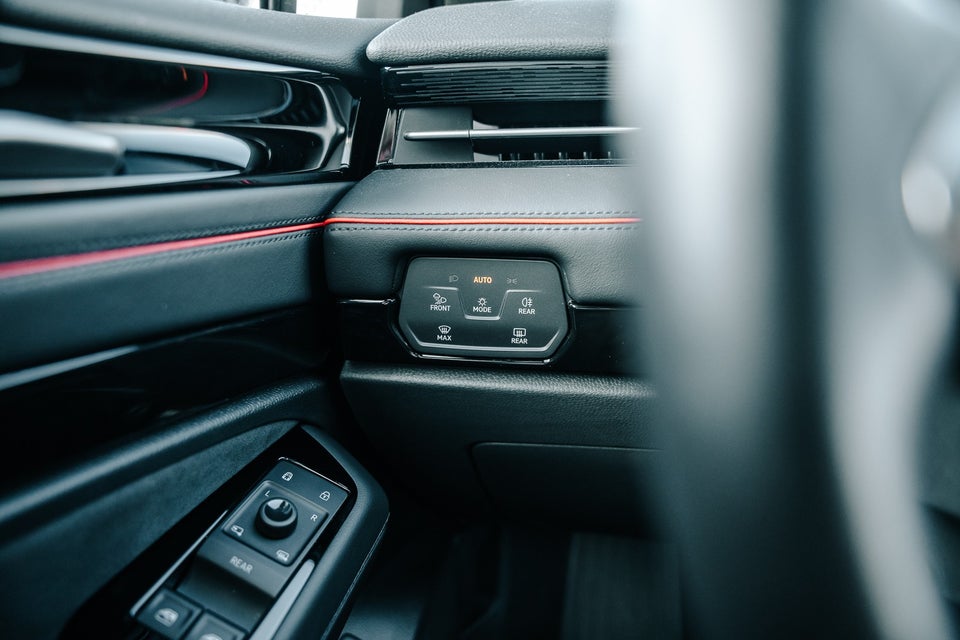 VW ID.7 86 GTX Max Tourer 4Motion 5d