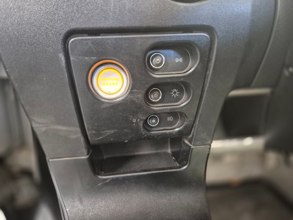 Lotus Elise 1,8 Roadster 2d