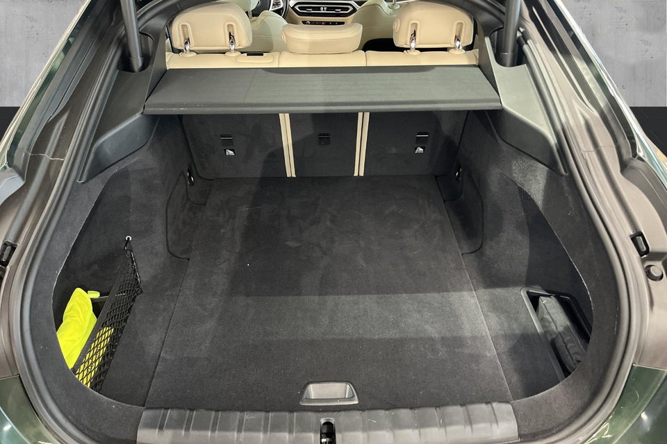 BMW i4 eDrive35 M-Sport 5d
