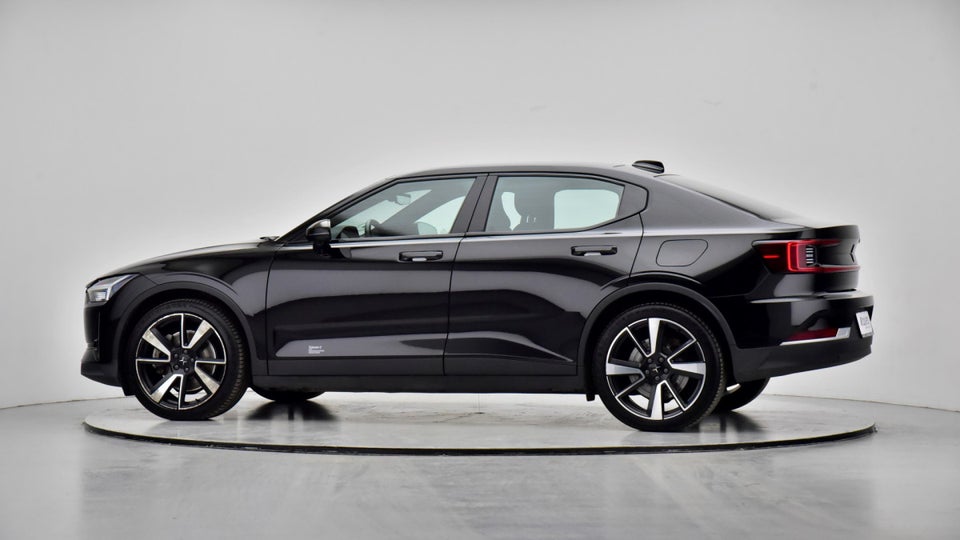 Polestar 2 Long Range AWD 5d