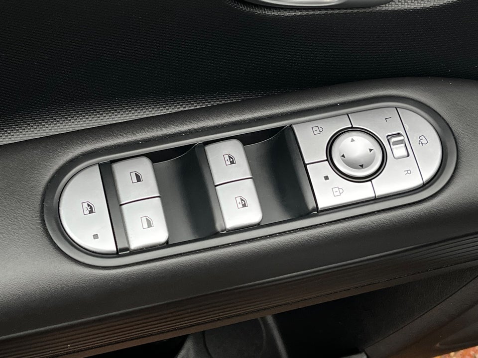 Hyundai Ioniq 5 73 Essential 5d