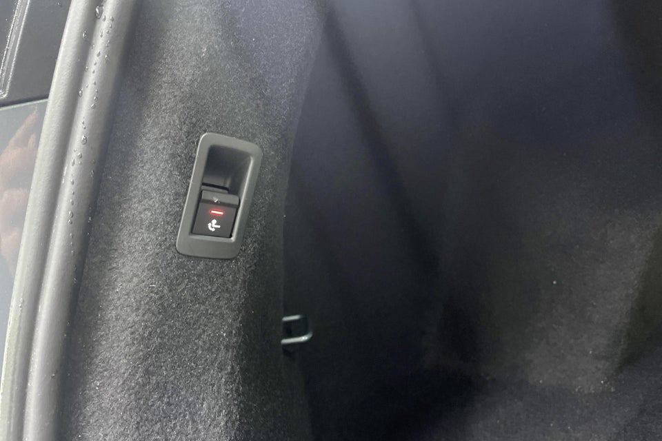 Audi Q4 e-tron 45 Progress 5d